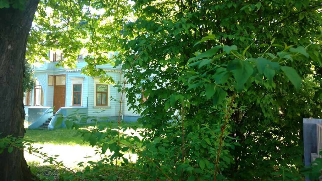 Villa Apartments By The Sea Лієпая Екстер'єр фото